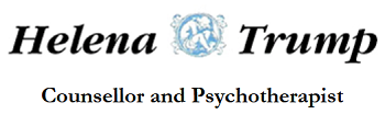 Helena Trump | Counsellor and Psychotherapist